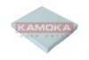 Фильтр воздуха салона KAMOKA F420101 (фото 4)