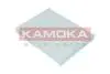 Фильтр воздуха салона KAMOKA F420201 (фото 2)