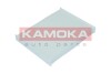 Фильтр воздуха салона KAMOKA F420201 (фото 3)