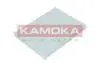 Фильтр воздуха салона KAMOKA F420201 (фото 3)