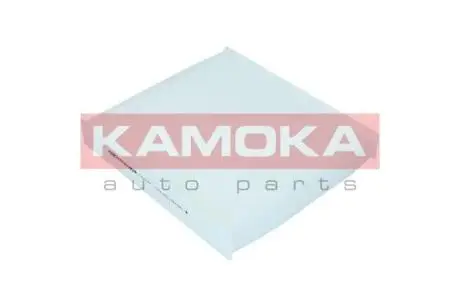 Фильтр воздуха салона KAMOKA F420401