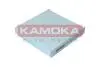 Фильтр воздуха салона KAMOKA F420601 (фото 1)