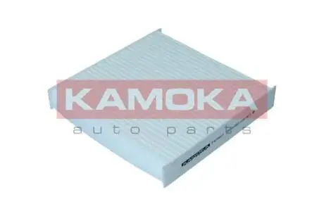Фильтр воздуха салона KAMOKA F420601