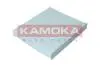 Фільтр повітря салону KAMOKA F420701 (фото 3)