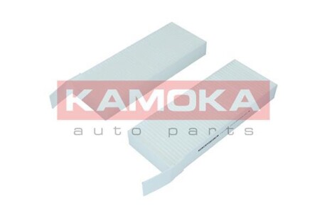 Фільтр повітря салону KAMOKA F421301