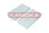 Фильтр воздуха салона (KPL 2SZT) KAMOKA F421401 (фото 3)