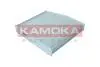 Фільтр, повітря в салоні KAMOKA F422001 (фото 2)