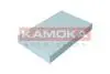 Фiльтр салону KAMOKA F422301 (фото 3)