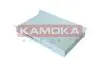 Фiльтр салону LAND ROVER DISCOVERY 04-18/RANGE ROVER 05-13 KAMOKA F422901 (фото 2)