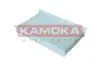 Фiльтр салону LAND ROVER DISCOVERY 04-18/RANGE ROVER 05-13 KAMOKA F422901 (фото 4)