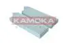 Фiльтр салону 2шт CITROEN C4 20-/DS DS 3 18-/OPEL CORSA F 19-/MOKKA 20- KAMOKA F423901 (фото 2)