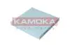 Фiльтр салону KAMOKA F424001 (фото 1)