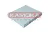 Фильтр салона Chrysler Grand Voyager 2.8CRDI/3.6 24V 07- KAMOKA F424101 (фото 1)
