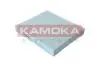 Фильтр салона Chrysler Grand Voyager 2.8CRDI/3.6 24V 07- KAMOKA F424101 (фото 2)