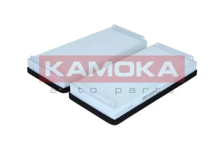 Фiльтр салону KAMOKA F429001