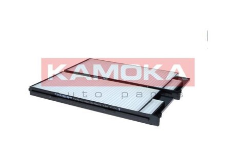 Фiльтр салону KAMOKA F429101