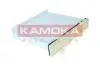 Фiльтр салону для правостороннього положення руля KAMOKA F429201 (фото 3)