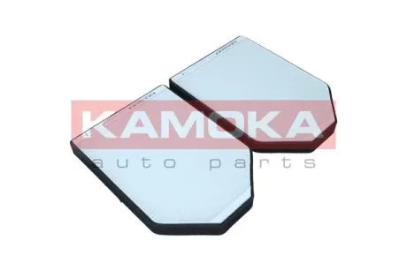 Фiльтр салону KAMOKA F429801