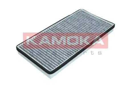 Фiльтр салону вугiльний KAMOKA F500701