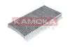 Фильтр воздуха салона KAMOKA F500901 (фото 1)