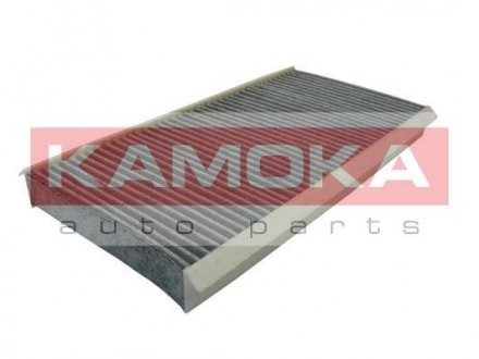 Фильтр воздуха салона KAMOKA F500901