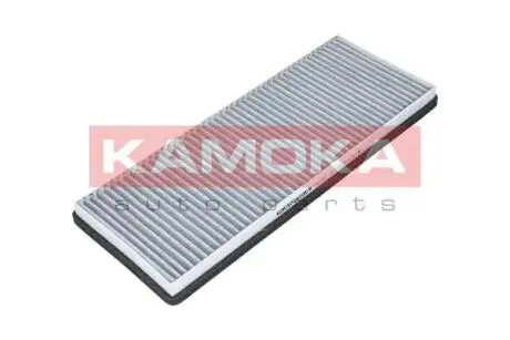 Фильтр воздуха салона KAMOKA F501001
