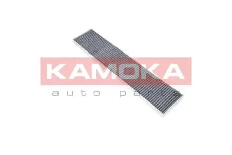 Фільтр повітря салону KAMOKA F501101