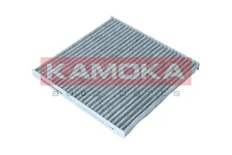 Фильтр воздуха (салона) KAMOKA F502001