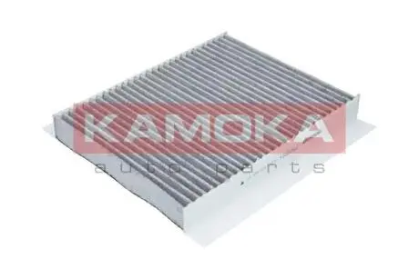 Фiльтр салону вугiльний KAMOKA F502201