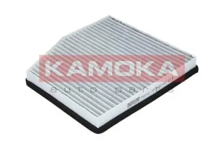 Фільтр повітря салону KAMOKA F502401