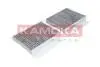 Фильтр воздуха салона KAMOKA F502501 (фото 3)