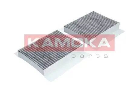 Фільтр повітря салону KAMOKA F502501
