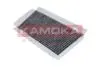 Фiльтр салону вугiльний KAMOKA F502601 (фото 1)