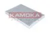 Фильтр воздуха салона KAMOKA F502701 (фото 2)