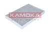 Фільтр повітря салону KAMOKA F502701 (фото 3)