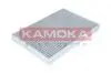 Фильтр воздуха салона KAMOKA F502701 (фото 3)