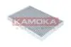 Фильтр воздуха салона KAMOKA F502701 (фото 4)