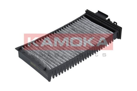 Фiльтр салону вугiльний KAMOKA F503501