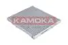 Фильтр воздуха, салона KAMOKA F504101 (фото 4)
