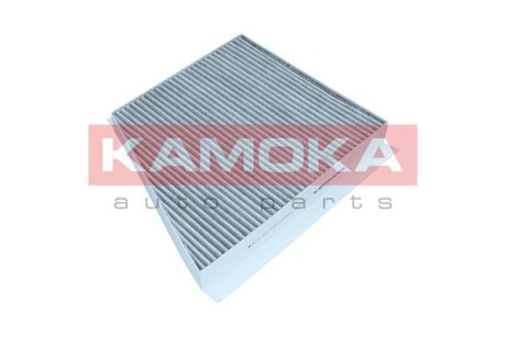 Фильтр салона KAMOKA F504601