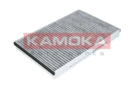 Фільтр повітря, салону KAMOKA F505001