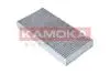 Фільтр салону KAMOKA F505201 (фото 3)