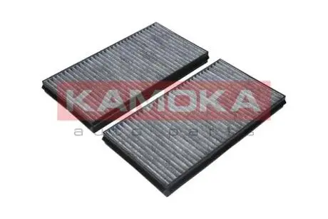 Фильтр воздуха, салона KAMOKA F505301