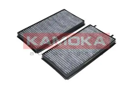 Фильтр салона KAMOKA F505601