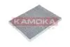 Фильтр воздуха, салона KAMOKA F505801 (фото 3)
