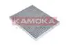 Фильтр воздуха, салона KAMOKA F505801 (фото 4)