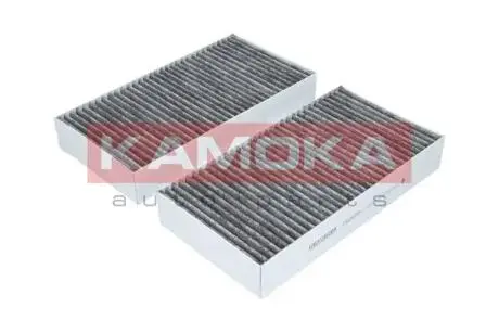 Фильтр воздуха салона KAMOKA F506201