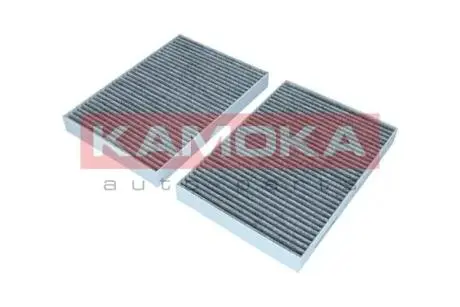 Фильтр салона KAMOKA F506301