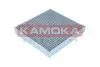 Фильтр салона с элементами активированного угля KAMOKA F506701 (фото 3)