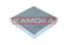 Фильтр салона с элементами активированного угля KAMOKA F506701 (фото 4)